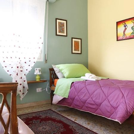 기아레 Casa Di Nonna Signorina B&B 외부 사진