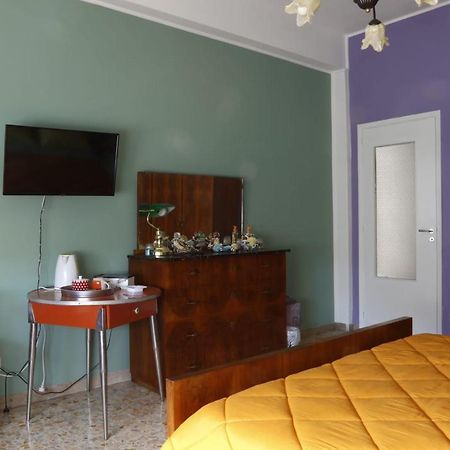 기아레 Casa Di Nonna Signorina B&B 외부 사진