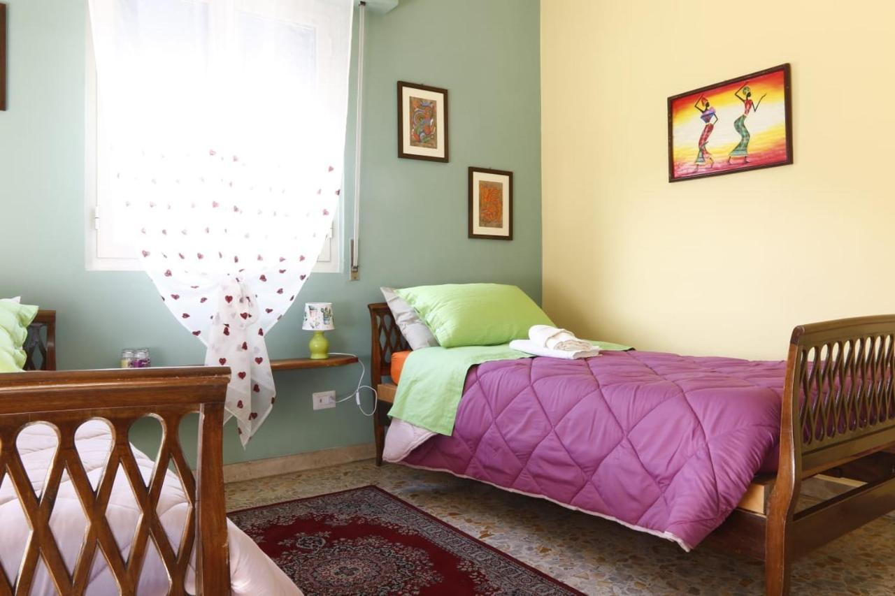 기아레 Casa Di Nonna Signorina B&B 외부 사진