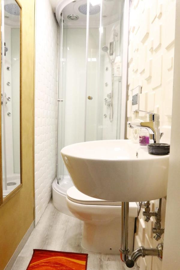 기아레 Casa Di Nonna Signorina B&B 외부 사진