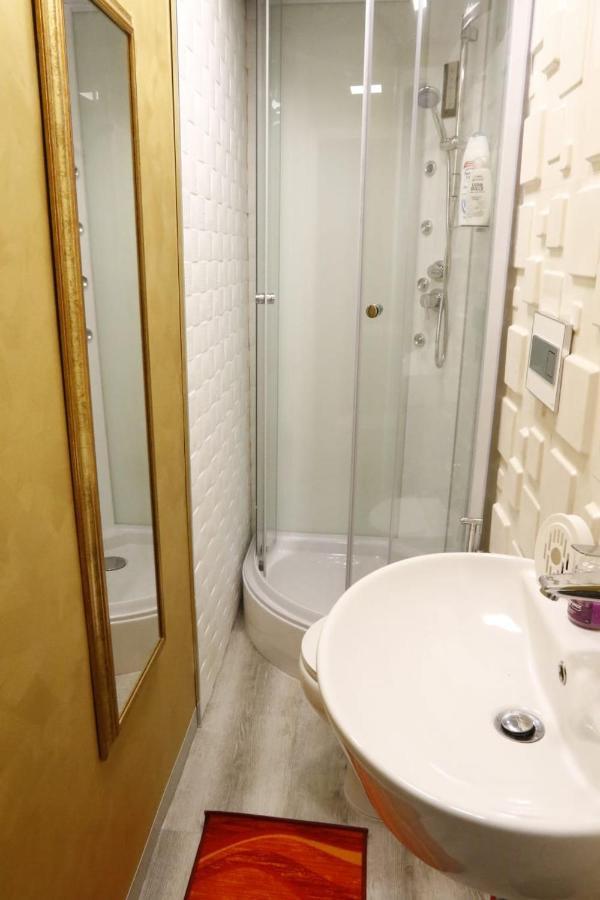 기아레 Casa Di Nonna Signorina B&B 외부 사진