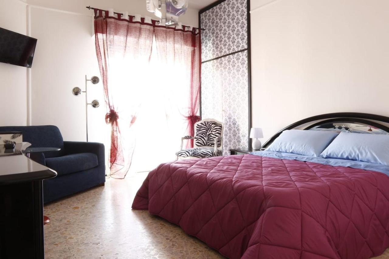 기아레 Casa Di Nonna Signorina B&B 외부 사진