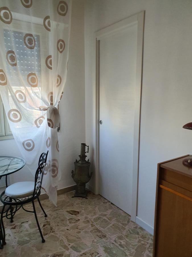 기아레 Casa Di Nonna Signorina B&B 외부 사진