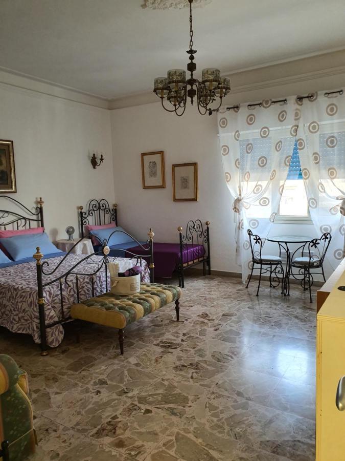 기아레 Casa Di Nonna Signorina B&B 외부 사진
