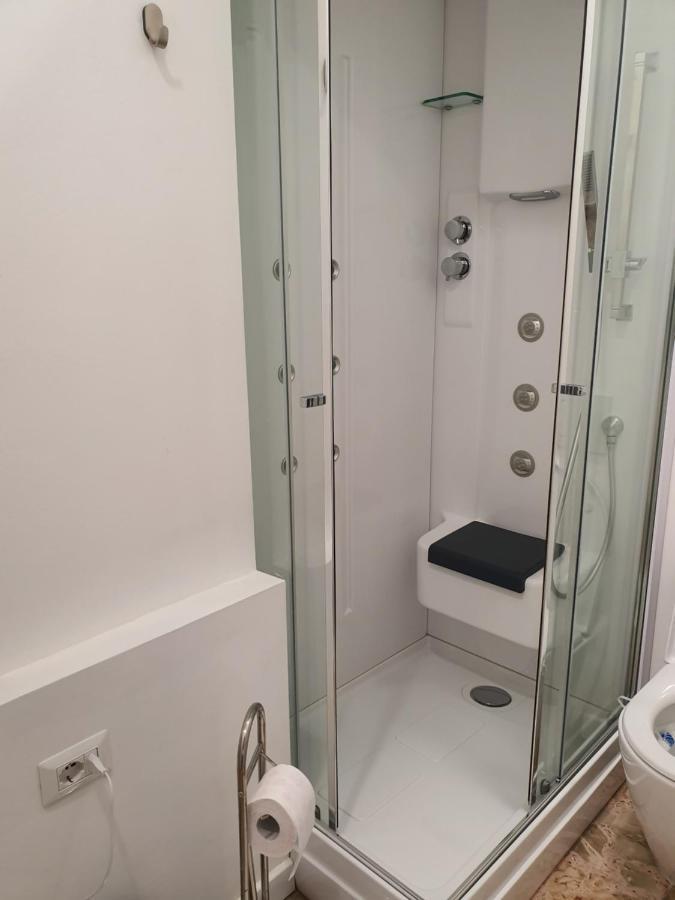 기아레 Casa Di Nonna Signorina B&B 외부 사진