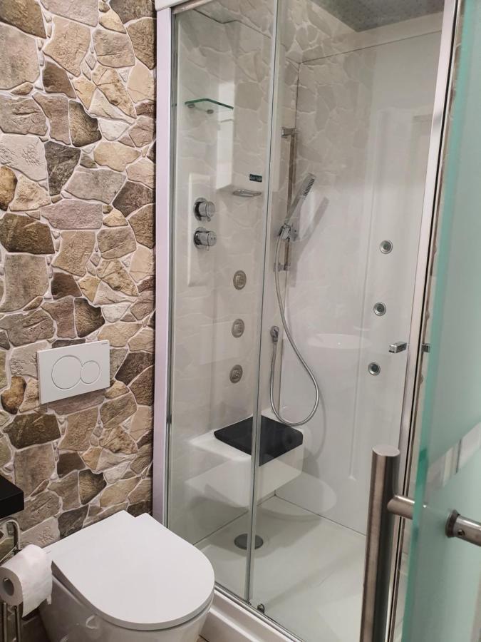 기아레 Casa Di Nonna Signorina B&B 외부 사진