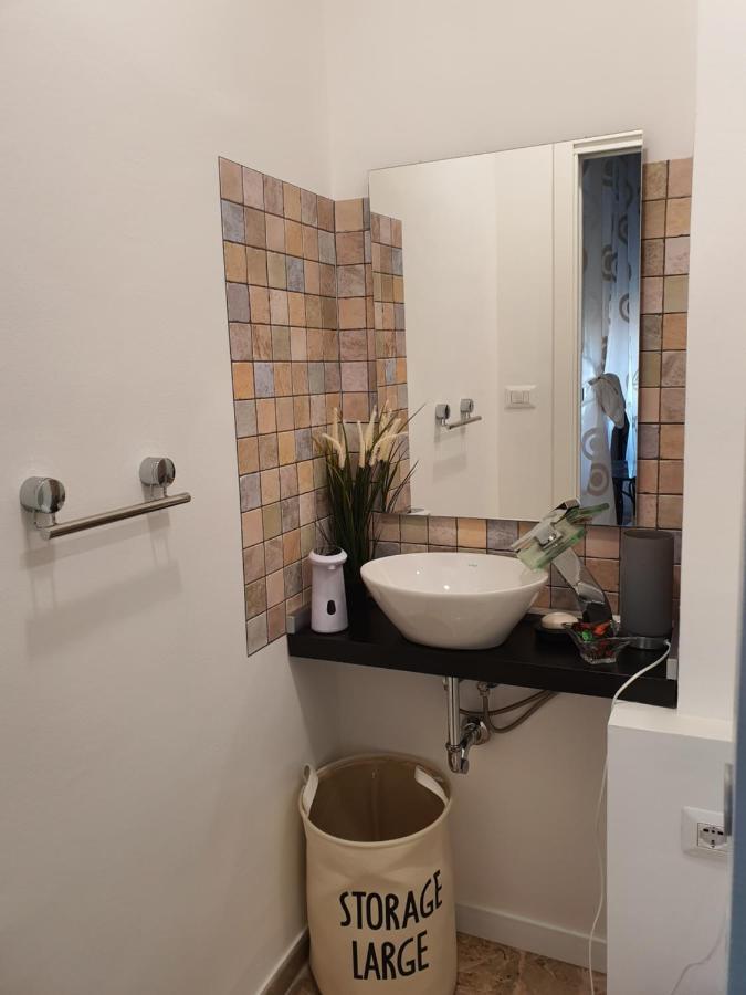 기아레 Casa Di Nonna Signorina B&B 외부 사진